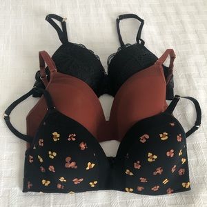 Lively Bra Bundle